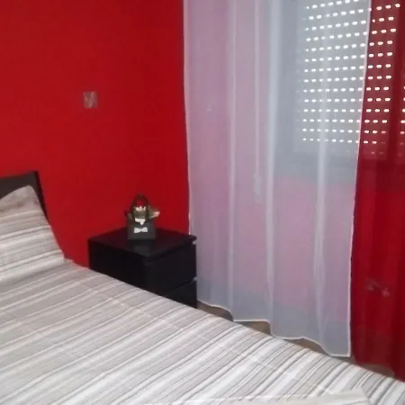 Amazing Center Flat 8 Red Appartamento *