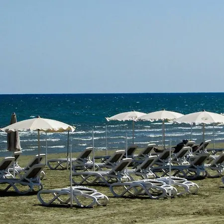 Appartamento Amazing Center Flat 8 Red