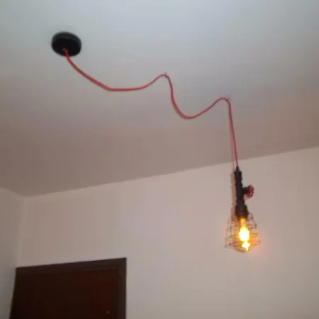 Appartamento Amazing Center Flat 8 Red *