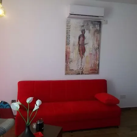 Amazing Center Flat 8 Red Appartamento *