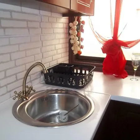 Amazing Center Flat 8 Red Appartamento
