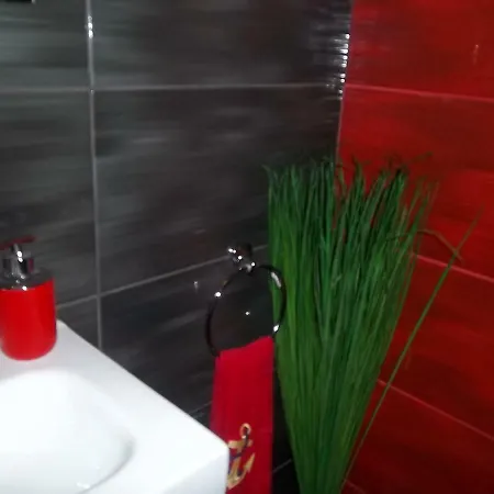 Appartamento Amazing Center Flat 8 Red Larnaca
