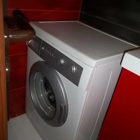 Appartamento Amazing Center Flat 8 Red