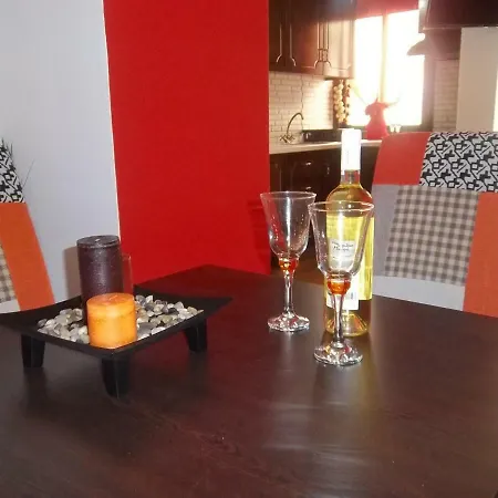 Appartamento Amazing Center Flat 8 Red *
