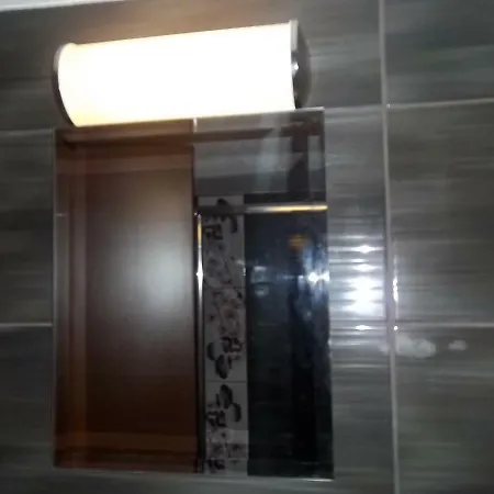 Apartment Amazing Center Flat 8 Red Larnaca