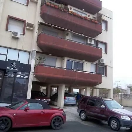 Amazing Center Flat 8 Red Appartamento *