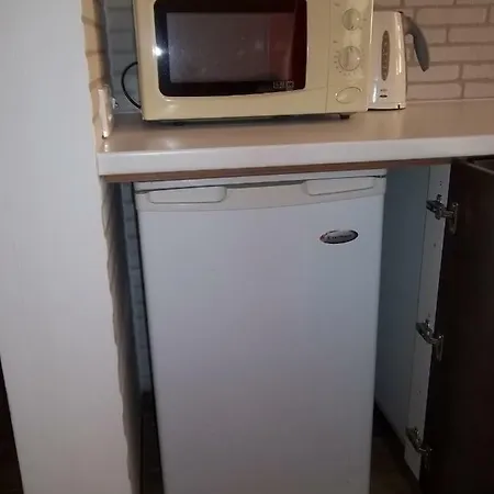 Amazing Center Flat 8 Red Appartamento